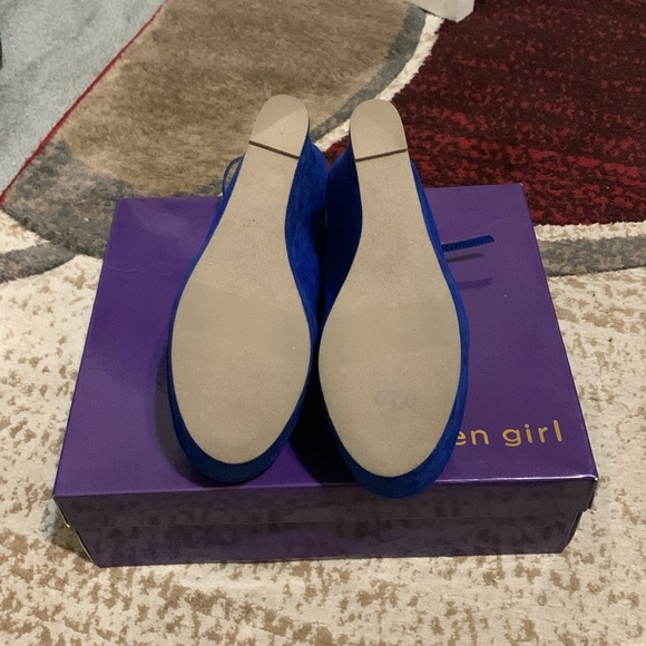 Madden Girl shoes - Picture 4 of 6